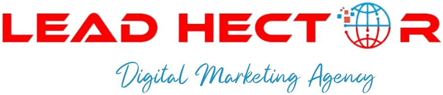 Lead Hector, digital marketing agency