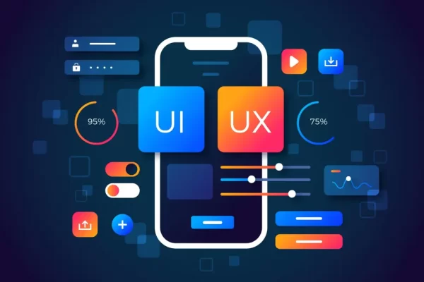 UI-UX-designer