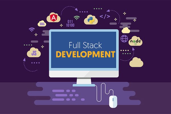 full-stack-web-development